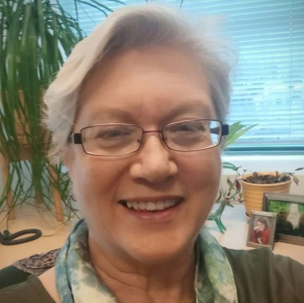 Meet your Posher, Kerri